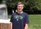 Wilson Tuttle Transferring To UNCW After One Season With Indiana